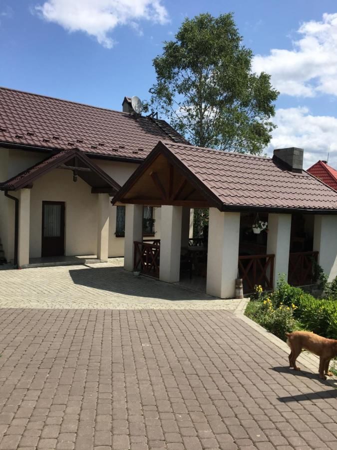 Дома для отпуска Карпатский уикенд Славское-23