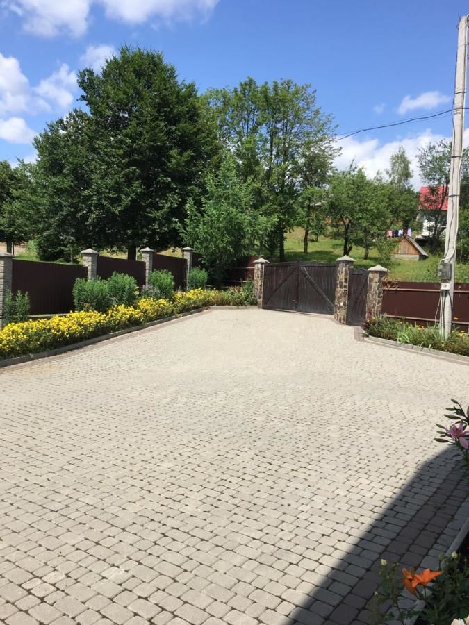 Дома для отпуска Карпатский уикенд Славское-32
