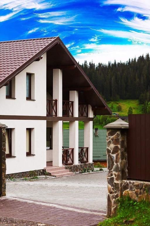 Дома для отпуска Карпатский уикенд Славское-50