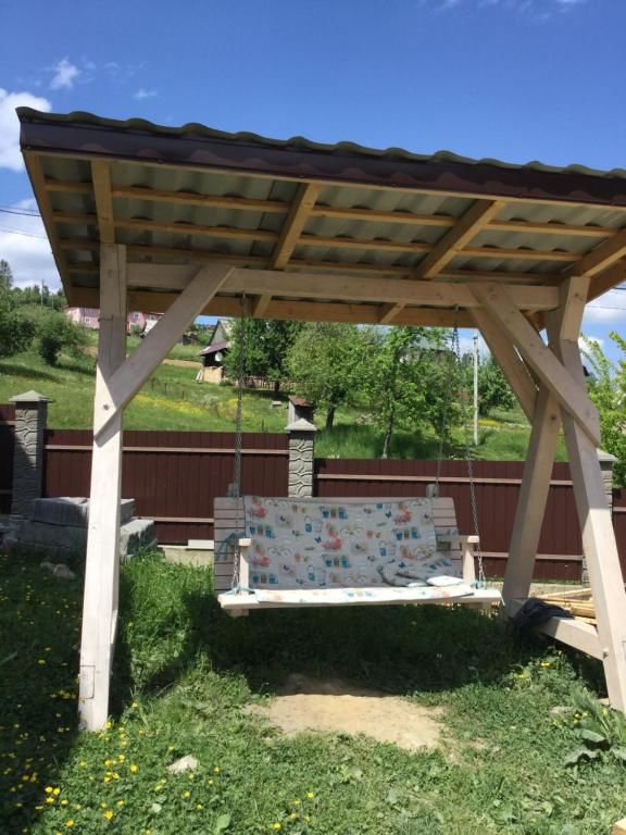Дома для отпуска Карпатский уикенд Славское-59