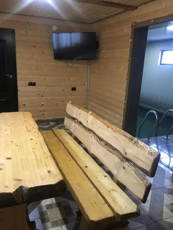 Дома для отпуска Карпатский уикенд Славское-68
