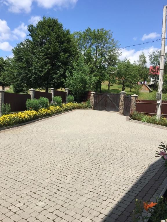 Дома для отпуска Карпатский уикенд Славское-81