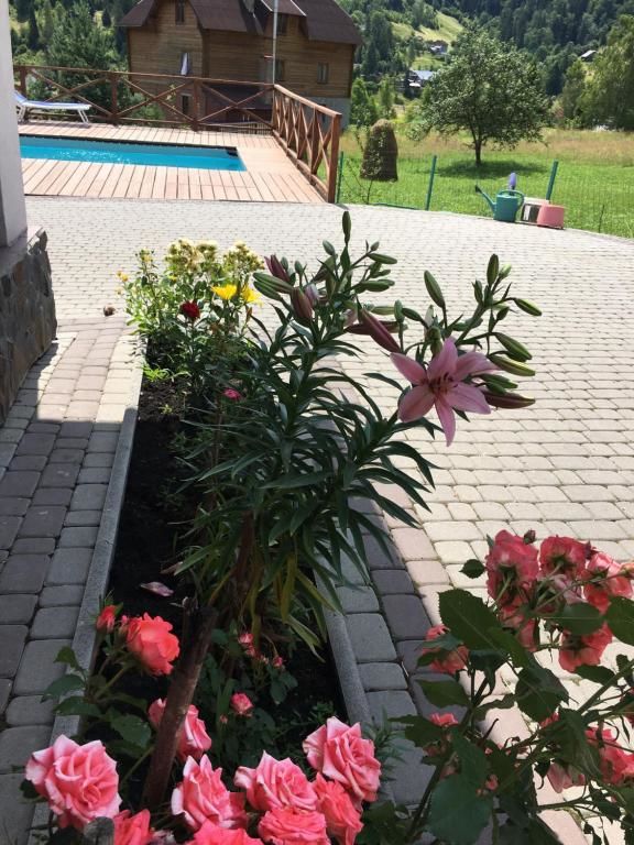 Дома для отпуска Карпатский уикенд Славское-83