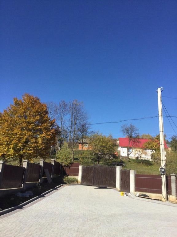 Дома для отпуска Карпатский уикенд Славское-85