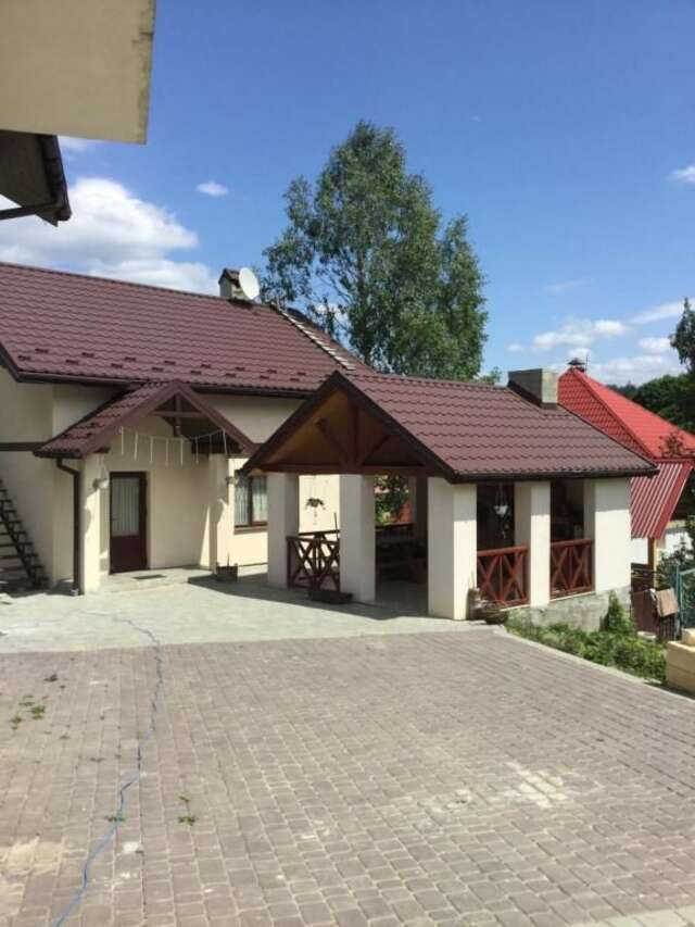 Дома для отпуска Карпатский уикенд Славское-59